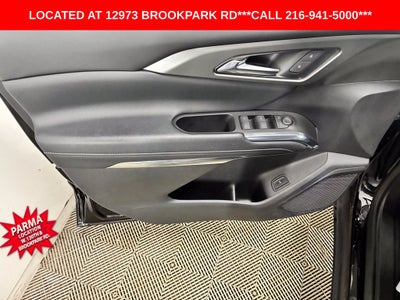 2024 Chevrolet Traverse LT 2LT