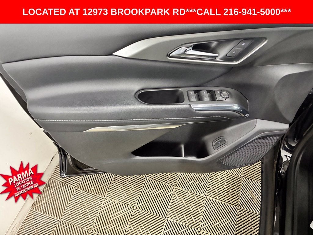 2024 Chevrolet Traverse LT 2LT
