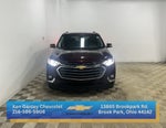 2018 Chevrolet Traverse LT Cloth w/1LT