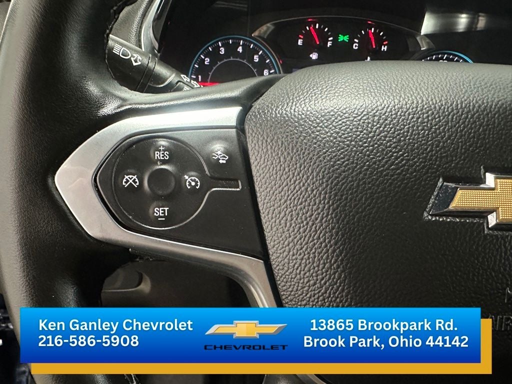 2023 Chevrolet Traverse LT 1LT
