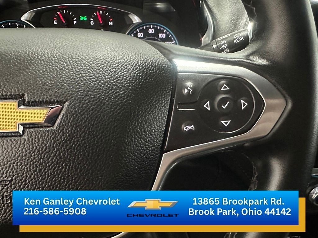 2023 Chevrolet Traverse LT 1LT