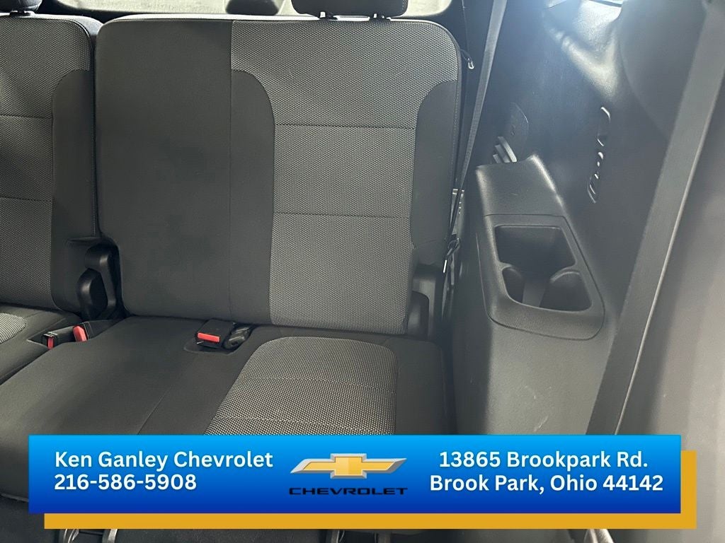 2023 Chevrolet Traverse LT 1LT