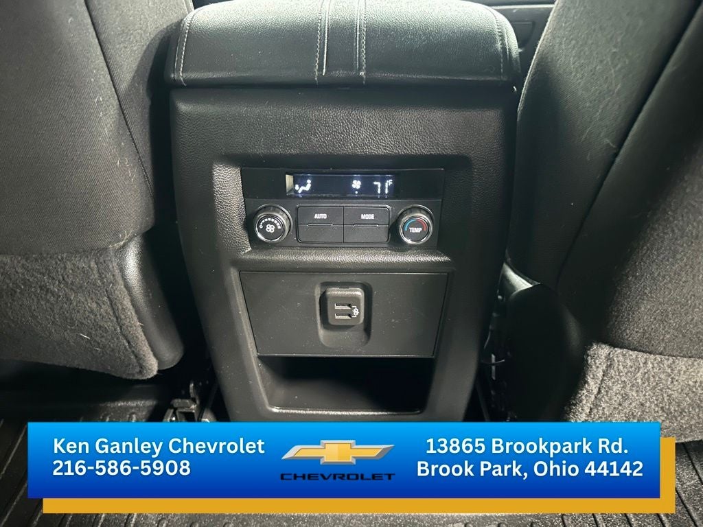 2023 Chevrolet Traverse LT 1LT