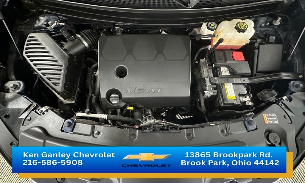2023 Chevrolet Traverse LT 1LT