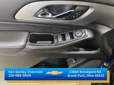 2023 Chevrolet Traverse LT 1LT