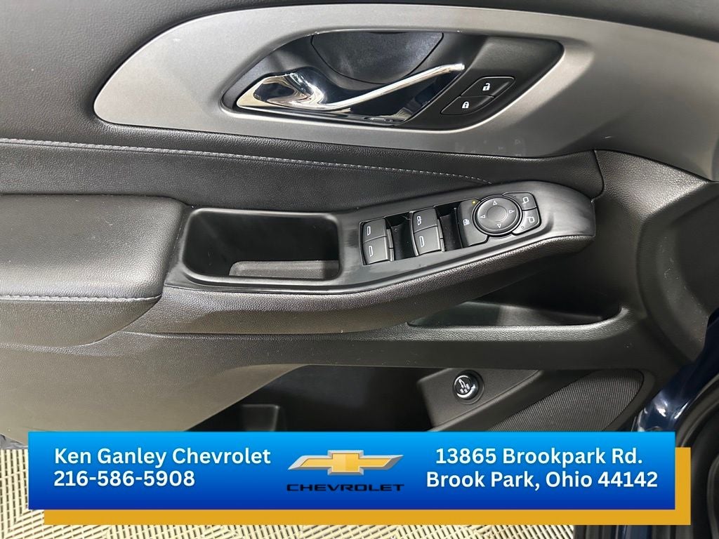 2023 Chevrolet Traverse LT 1LT