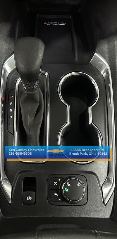 2023 Chevrolet Traverse LT 1LT