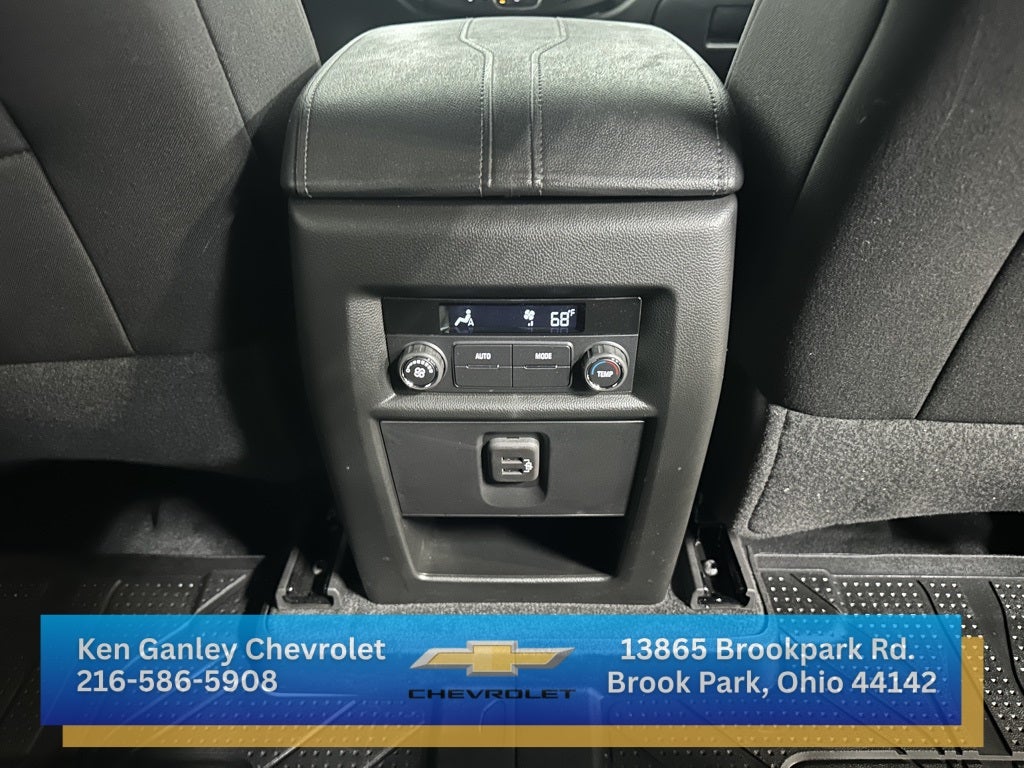 2023 Chevrolet Traverse LT 1LT