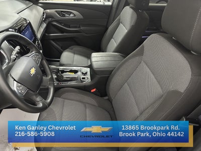 2023 Chevrolet Traverse LT 1LT
