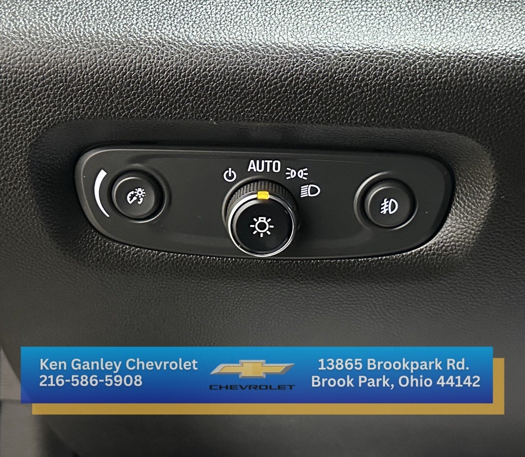 2021 Chevrolet Traverse LT 1LT