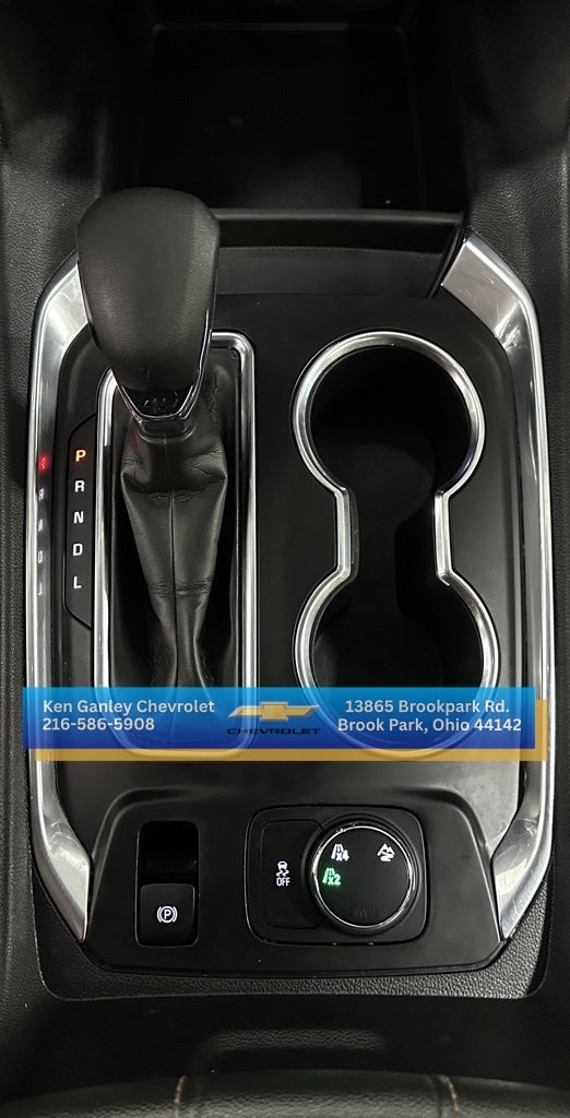 2021 Chevrolet Traverse LT 1LT