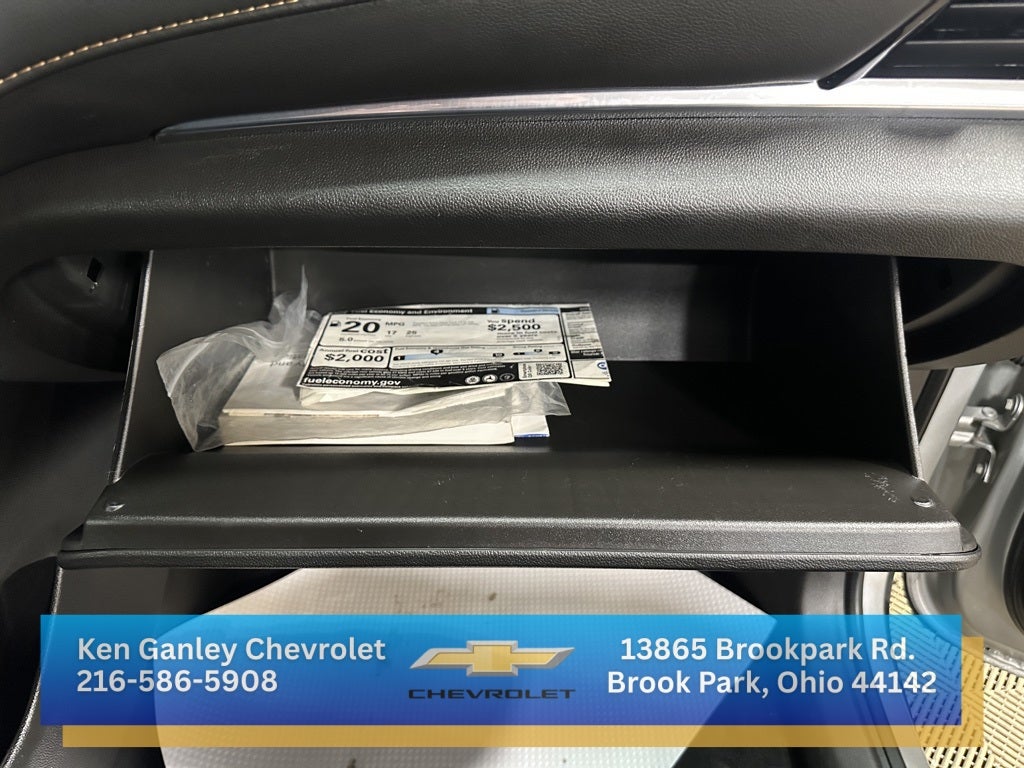 2021 Chevrolet Traverse LT 1LT