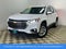 2020 Chevrolet Traverse LT 1LT