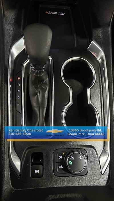 2023 Chevrolet Traverse LT 1LT