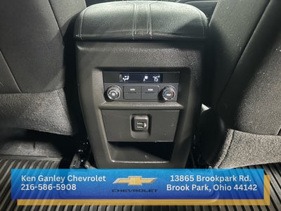 2023 Chevrolet Traverse LT 1LT