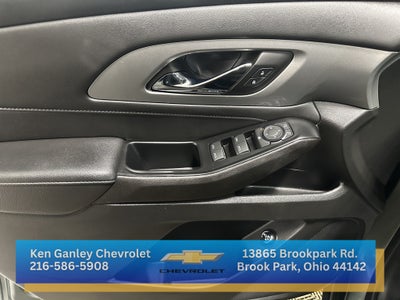 2023 Chevrolet Traverse LT 1LT