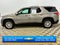 2018 Chevrolet Traverse LT Cloth w/1LT