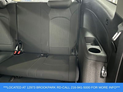 2014 Chevrolet Traverse LT 1LT