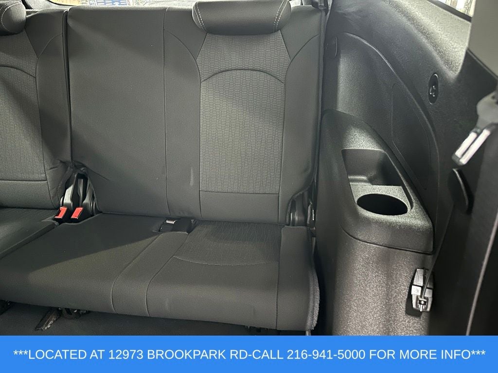 2014 Chevrolet Traverse LT 1LT