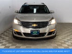 2014 Chevrolet Traverse LT 1LT