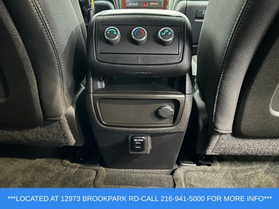 2014 Chevrolet Traverse LT 1LT