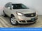 2014 Chevrolet Traverse LT 1LT