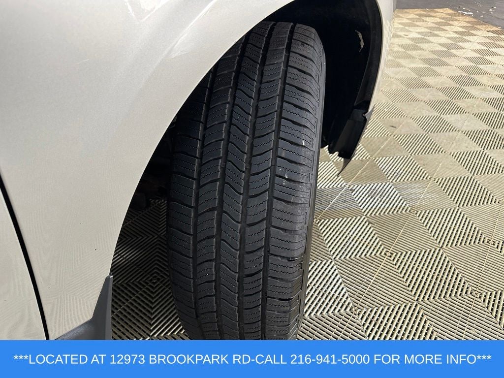 2014 Chevrolet Traverse LT 1LT