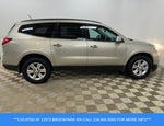2014 Chevrolet Traverse LT 1LT