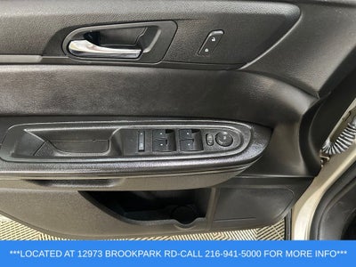 2014 Chevrolet Traverse LT 1LT