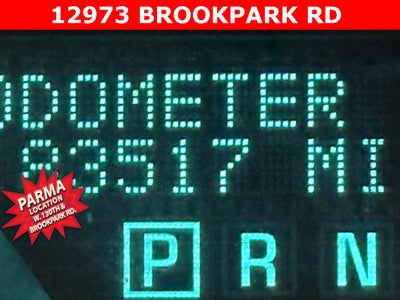 2017 Chevrolet Traverse LT 1LT