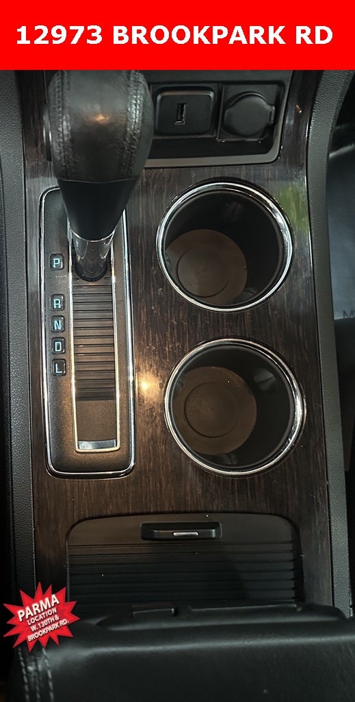 2017 Chevrolet Traverse LT 1LT