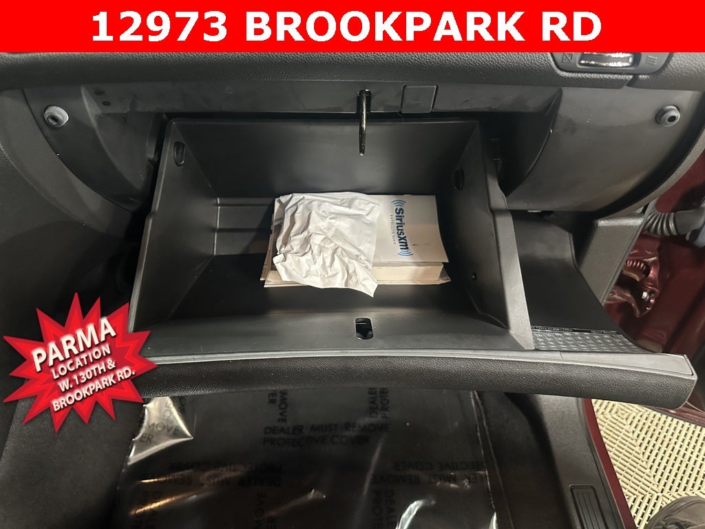 2017 Chevrolet Traverse LT 1LT