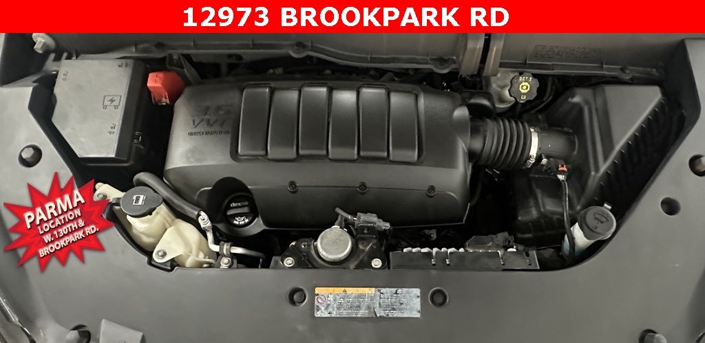 2017 Chevrolet Traverse LT 1LT