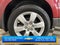 2016 Chevrolet Traverse LT 1LT