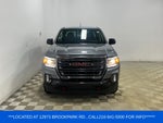 2022 GMC Canyon AT4 w/Leather