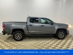 2022 GMC Canyon AT4 w/Leather