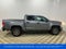 2022 GMC Canyon AT4 w/Leather