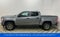 2022 GMC Canyon AT4 w/Leather