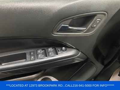 2022 GMC Canyon AT4 w/Leather