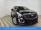 2021 Cadillac XT5 Luxury