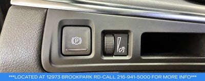 2021 Cadillac XT5 Luxury