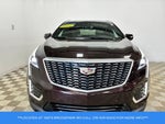 2021 Cadillac XT5 Luxury