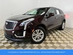 2021 Cadillac XT5 Luxury