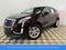 2021 Cadillac XT5 Luxury