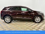 2021 Cadillac XT5 Luxury