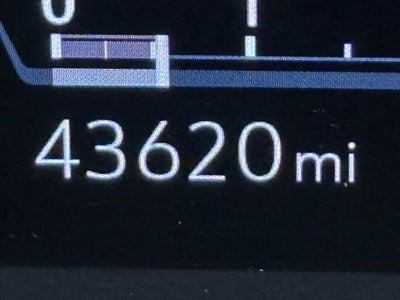 2021 Cadillac Escalade ESV Premium