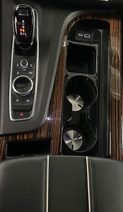 2021 Cadillac Escalade ESV Premium