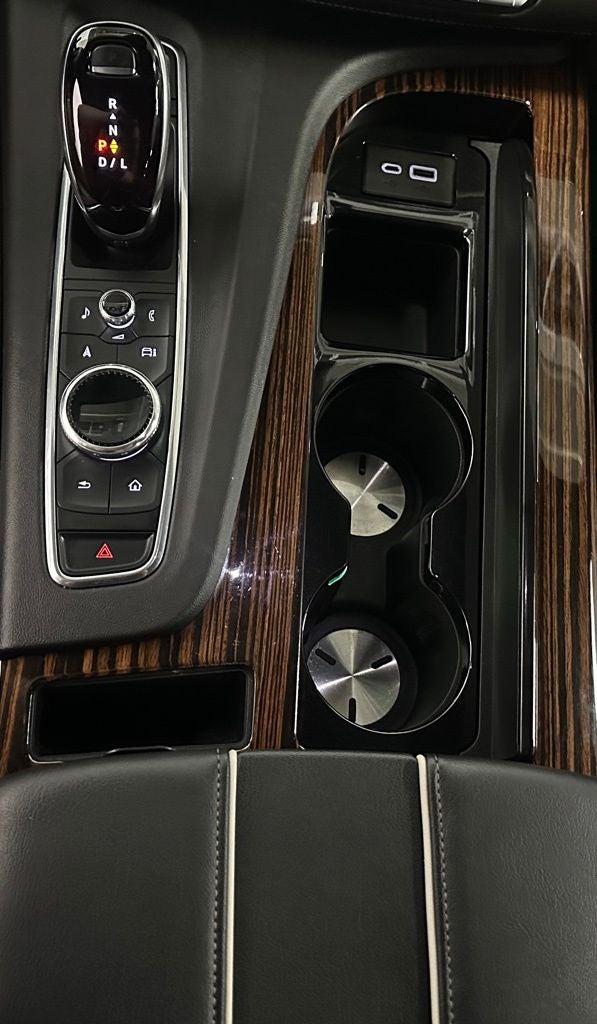 2021 Cadillac Escalade ESV Premium