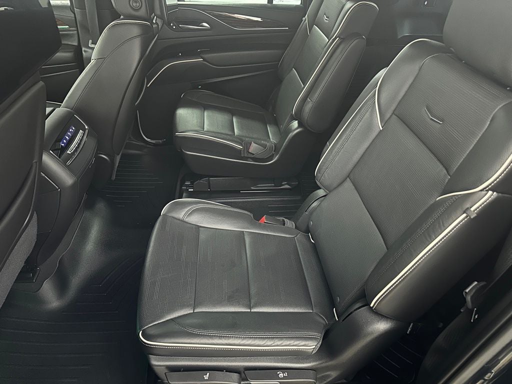 2021 Cadillac Escalade ESV Premium