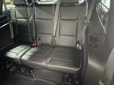 2021 Cadillac Escalade ESV Premium